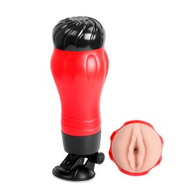 Masturbator Crazy Bull Flora BM 900T47N-11